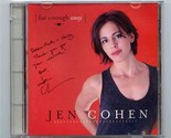 Jen Cohen signed CD Far Enough Away  - $34.65