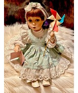 Vintage Cathay Depot Doll - Helen - £11.99 GBP