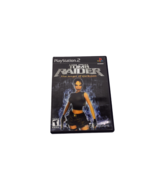 Lara Croft Tomb Raider The Angel of Darkness (Sony PlayStation 2, 2003) CIB - $8.90
