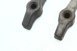 2008-2010 FORD F-250 F-350 6.4L POWERSTROKE DIESEL TURBO SUPPORT BRACKETS H2000 image 4