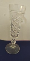 Vintage Flute Champagne Glass Replacement - £7.03 GBP