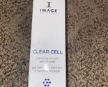 IMAGE Skincare Clear Cell Salicylic Gel Cleanser 6 oz - £16.07 GBP