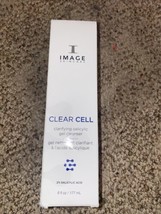 IMAGE Skincare Clear Cell Salicylic Gel Cleanser 6 oz - £15.61 GBP