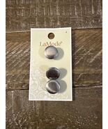 LaMode Buttons 3 Piece 5/8” - $342.85 MXN
