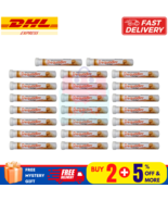 24 X Tubes DEQUADIN Citrus Lozenges (Dequalinium) Sore Throat 24&#39;s Free ... - €138,38 EUR