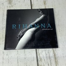 Rihanna Good Girl Gone Bad Audio CD  - $3.49