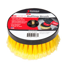 Shurhold 6-½&quot; Soft Brush f/Dual Action Polisher - £25.52 GBP