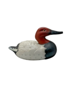 Duck Decor  Ceramic Hand Painted Angeline Original Bird Countrycore - €10,42 EUR