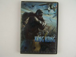 King Kong (Widescreen Edition) DVD Naomi Watts, Jack Black, Adrien Brody - £7.83 GBP