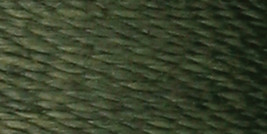 Coats General Purpose Cotton Thread 225yd-Bronze Green - £8.76 GBP