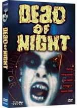 Dead of Night (DVD, 2009) Patrick Macnee, Joan Hackett, Ed Begley Jr. - £12.38 GBP