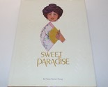 Sweet Paradise: Diana Hansen-Young, 1986, 1st Ed, Hawaii Hawaiian Women Art - £11.04 GBP