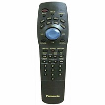 Panasonic EUR511170B Factory Original TV Remote CT27623, CT36923, CT2AG23 - $10.59
