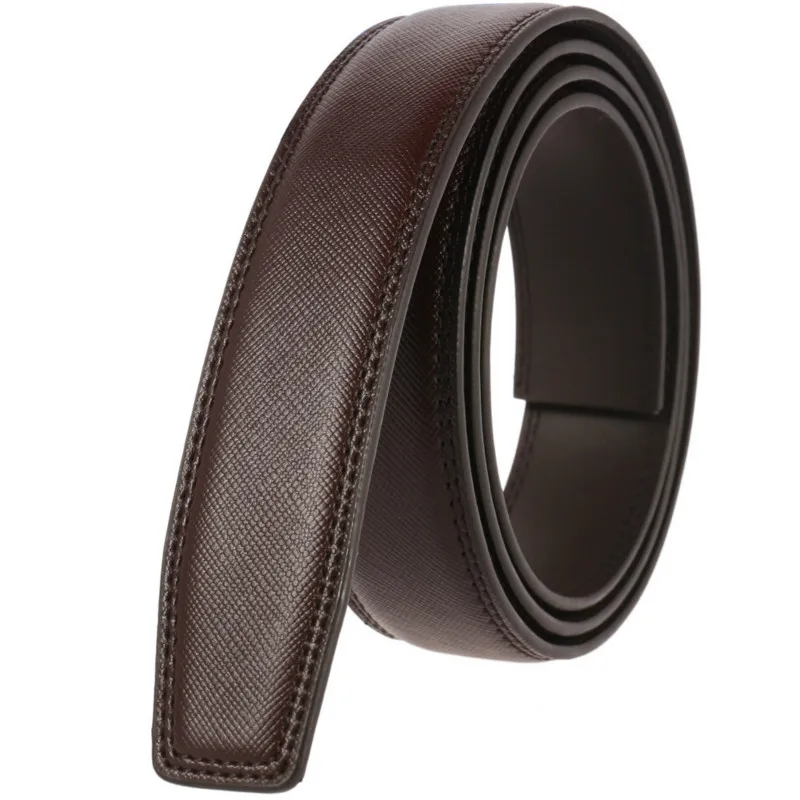 Sporting new Luxury Brand Belts for Men High Quality Male SA Genuine Leather Wai - £23.90 GBP