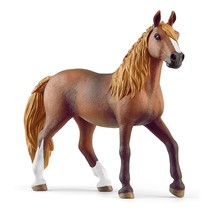 Schleich Horses 2023, Horse Club, Horse Toys for Girls and Boys Paso Per... - £22.66 GBP