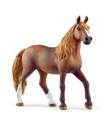 Schleich Horses 2023, Horse Club, Horse Toys for Girls and Boys Paso Per... - £22.74 GBP
