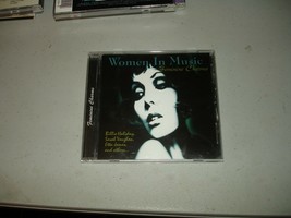 Women In Music: Feminine Charms by Various Artists (CD, 1998) Like New - £3.89 GBP