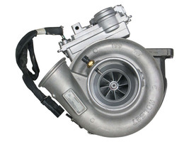 Holset HE500VG HE561VE Turbocharger fits Cummins ISX Engine 4309076 - £2,393.43 GBP