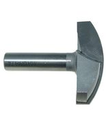 Magnate 5566 Horizontal Crown Molding Carbide Tipped Router Bit 2-1/4" C... - $42.38