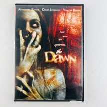 The Dawn DVD Vincent Piazza, Omar Jermaine - £15.62 GBP