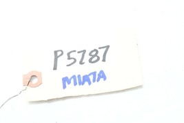 1990-2005 MAZDA MIATA MX-5 MANUAL CLUTCH MASTER CYLINDER AND RESERVOIR P5787 image 9