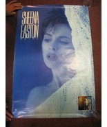Sheena Easton Poster Do You - $183.43
