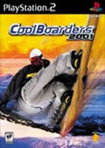 Cool Boarders 2001 [video game] - £5.49 GBP