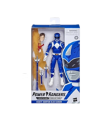 Power Rangers Lightning Collection Mighty Morphin Blue Ranger |Billy| - £53.35 GBP
