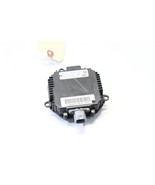 2003-2009 NISSAN 350Z G35 HID XENON HEADLIGHT BALLAST UNIT P3769 - $72.42 CAD