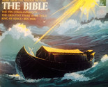 Music From The Motion Picture &#39;&#39;The Bible&#39;&#39; - $19.99