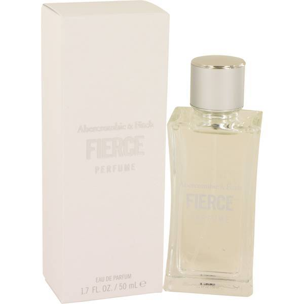 Abercrombie & Fitch Fierce Perfume 1.7 Oz Eau De Parfum Spray - $90.99