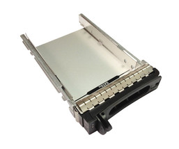 Genuine Dell Hot Swap SAS Drive Tray Box Lot of 16 0D981C D981C - $60.00