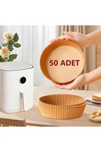 Airfryer Fryer Baking Paper - Airfryer Liners Air Fryer-xiaomi-philips O... - $5.00