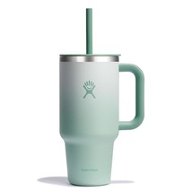 Hydro Flask 32 Oz All Around Travel Tumbler Matcha Ombre - $59.99