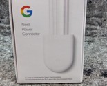 New Google Nest Power Connector - Nest Thermostat C Wire Adapter (S2) - $14.99