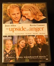 The Upside of Anger (DVD, 2005) - £3.71 GBP