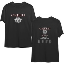 Creed 2024 Tour Summer of 99 Tour Shirt - $18.99+
