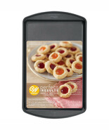 Wilton Perfect Results Premium Non-Stick Bakeware Cookie Sheet, 15 x 10-... - $835.87 MXN