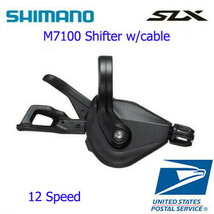 Shimano SLX SL-M7100 12 Speed Shifter Left / Right / Set  - $21.99