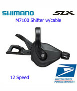 Shimano SLX SL-M7100 12 Speed Shifter Left / Right / Set  - $18.99