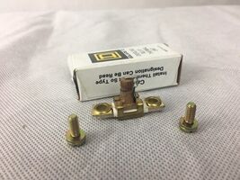 SQUARE D A1.86 Overload Relay Thermal Unit - $6.93