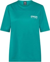 Women&#39;S Factory Pilot Lite Short Sleeve Ii By Oakley. - $29.95