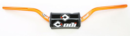 ODI 1 1/8&quot; Non-Crossbrace Handlebars Orange KTM (626) H626CFO - $99.95