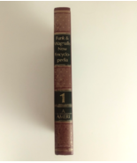 1986 Funk &amp; Wagnalls New Encyclopedia Volume 1 - €4,95 EUR