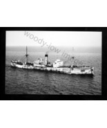CG1908 - Cargo Ship - Scillin II , built 1927 ex City of Worcester - pho... - $2.95