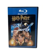 Harry Potter and the Sorcerers Stone [Bl Blu-ray - £5.14 GBP