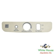 LG 3831A20079H Escutcheon Genuine OEM part - $16.82