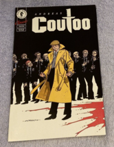 Coutoo #1  (1994) Dark Horse VF/NM Complete Comic Run - $8.99