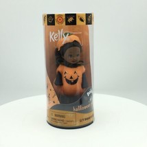 2000 Deidre Barbie Li’l Friend of Kelly Halloween Party Pumpkin Costume  - £11.88 GBP