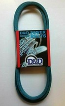 Deck Drive Belt 1/2&quot;x 101&quot; for 42&quot; Cut Craftsman YS4500 T2200 DLS 3500 Y... - $42.51